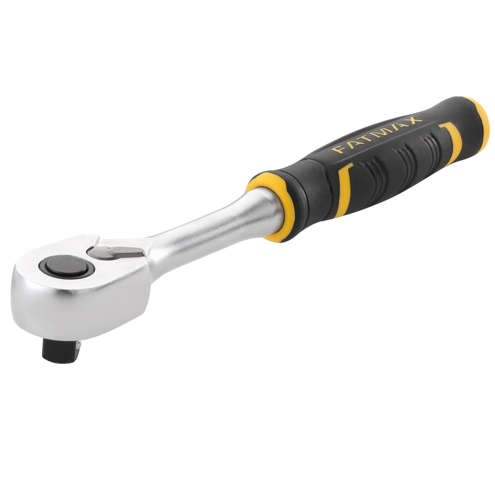 Cliquet 120 dents - 3/8’’ - Fatmax - FMMT82677-0 - STANLEY FATMAX