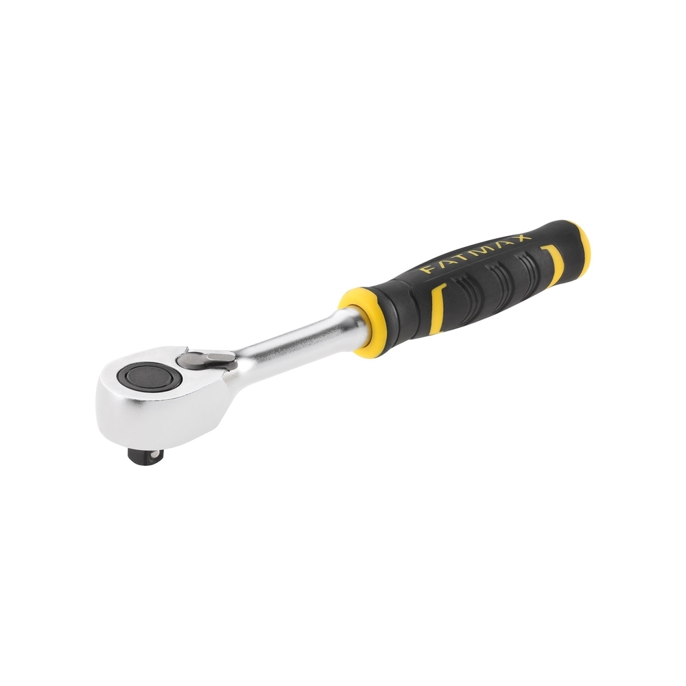 Cliquet 120 dents - 1/2’’ - Fatmax - FMMT82678-0 - STANLEY FATMAX