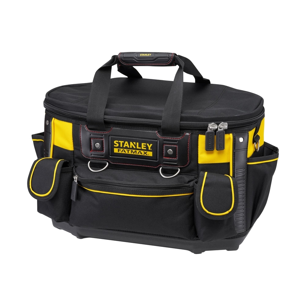 Sac à outils semi-rigide ovale 46 cm - Fatmax - FMST1-70749 - STANLEY FATMAX