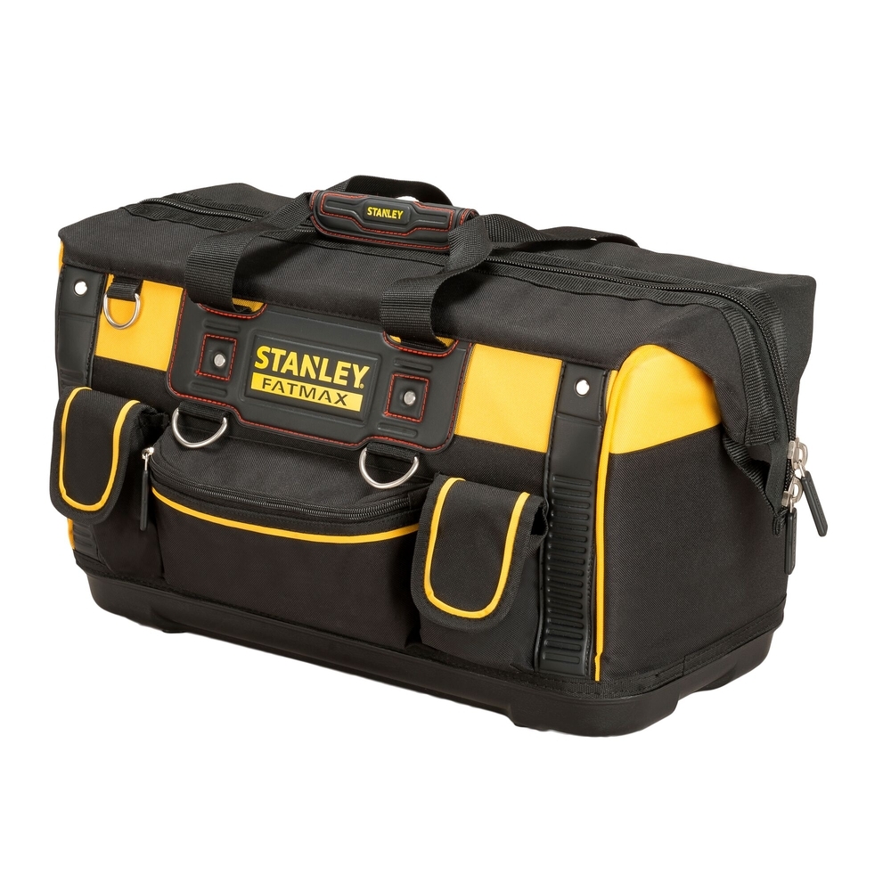 Sac à outils semi-rigide 46 cm - Fatmax - FMST1-71180 - STANLEY FATMAX