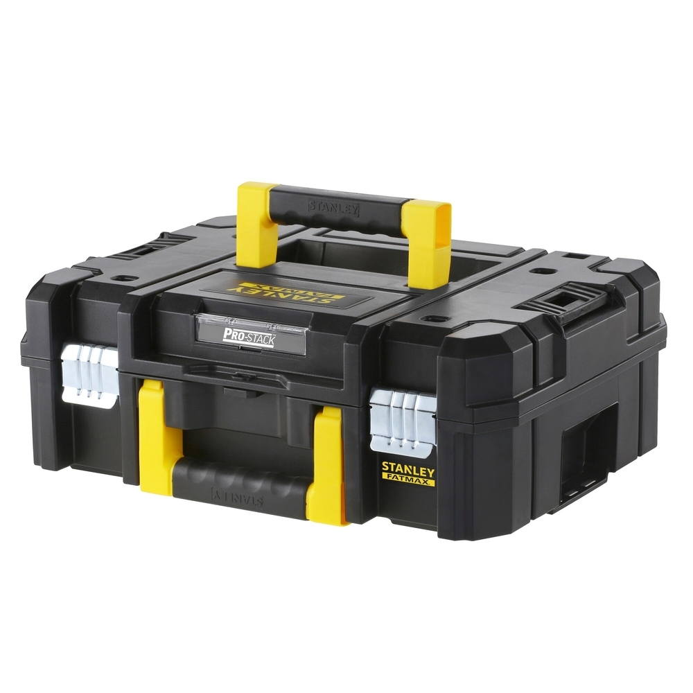 Mallette Pro-Stack™ - Fatmax - FMST1-71966 - STANLEY FATMAX