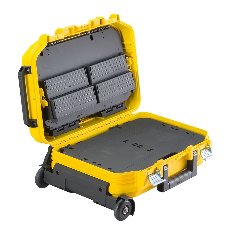 Valise de maintenance avec roulettes - Fatmax - FMST1-72383 - STANLEY FATMAX