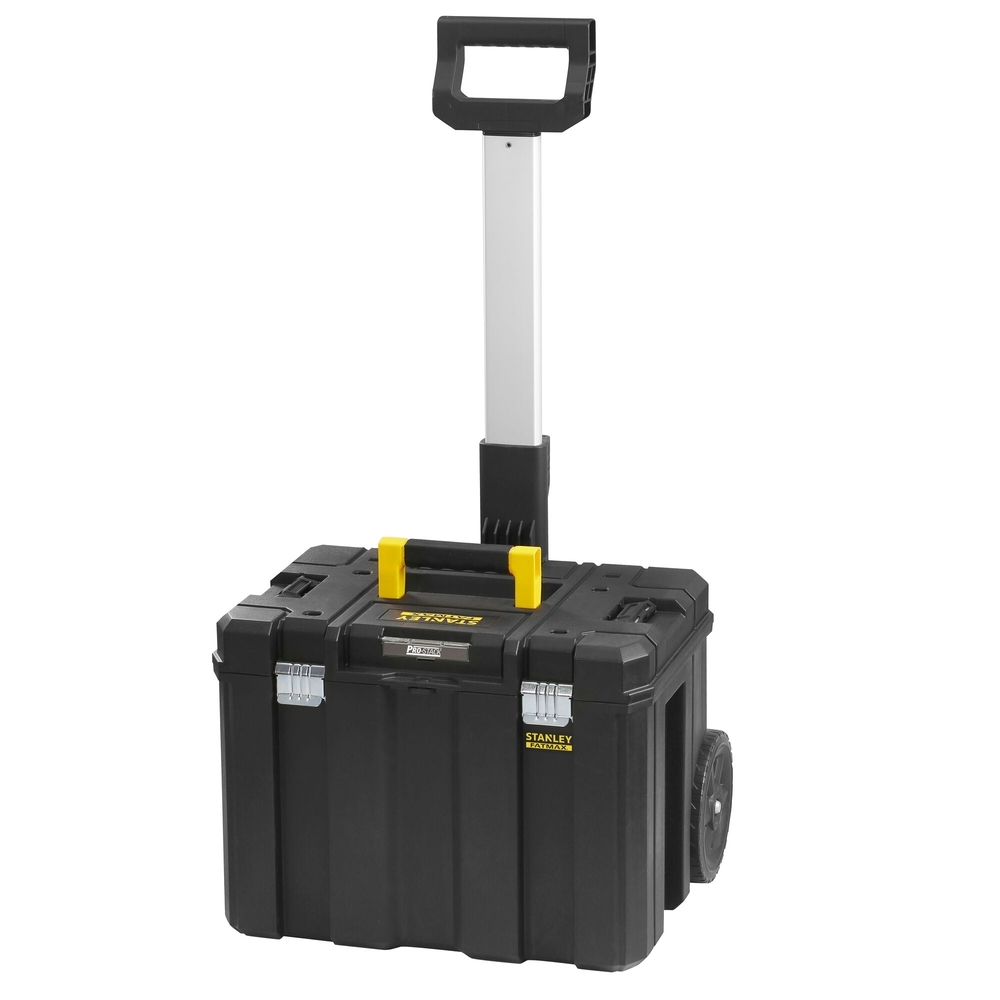 Coffre mobile Pro-Stack™ - Fatmax - FMST1-75753 - STANLEY FATMAX