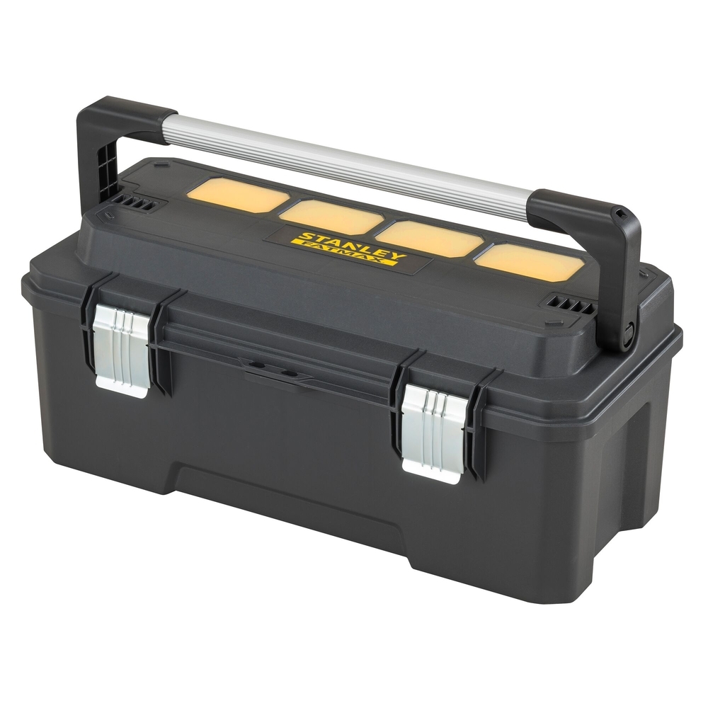 Boite à outils pro 66 cm - Fatmax - FMST1-75791 - STANLEY FATMAX