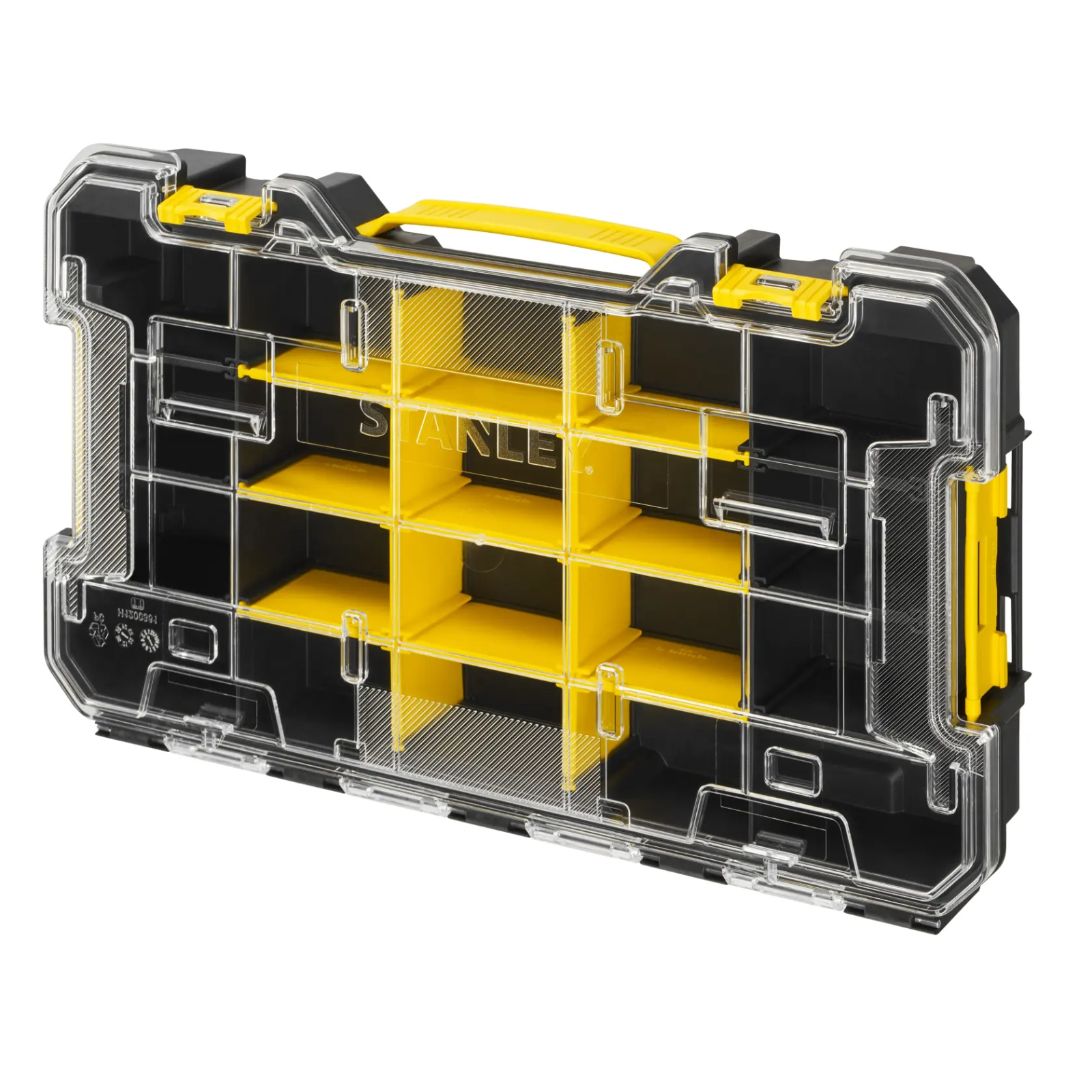 Organiseur 2/3 PRO-STACK™ STANLEY FATMAX FMST17838-1 - STANLEY