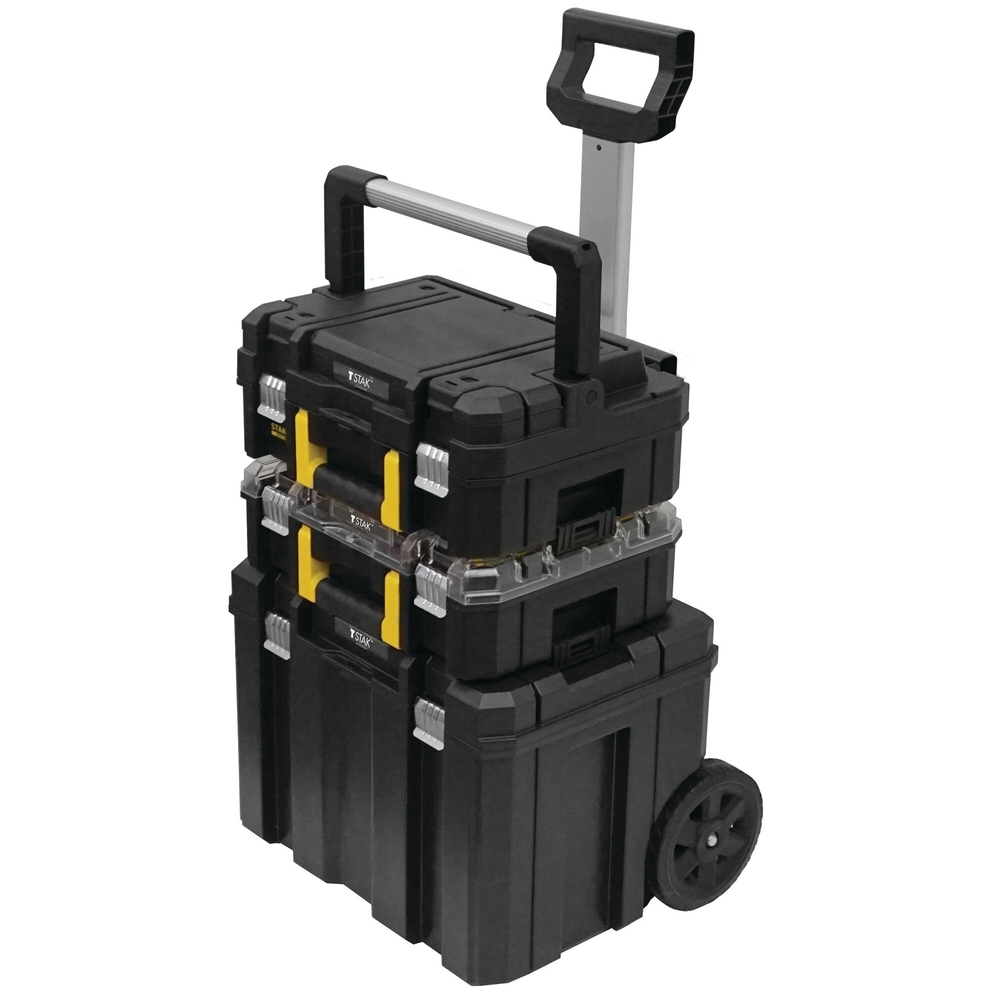 Tour Pro-Stack™ mobile - Fatmax - FMST1-80103 - STANLEY FATMAX
