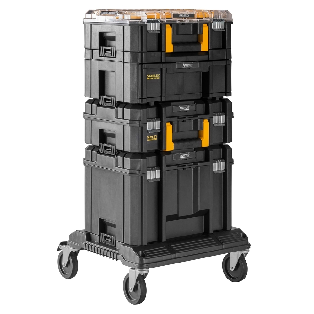Tour Pro-Stack™ - Fatmax - FMST1-80107 - STANLEY FATMAX