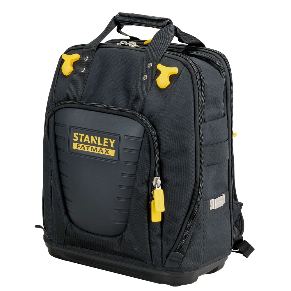 Sac à dos Quick Access - Fatmax - FMST1-80144 - STANLEY FATMAX