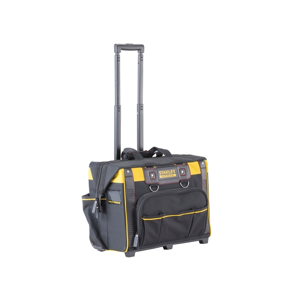 Sac à outils à roulettes - Fatmax - FMST1-80148 - STANLEY FATMAX