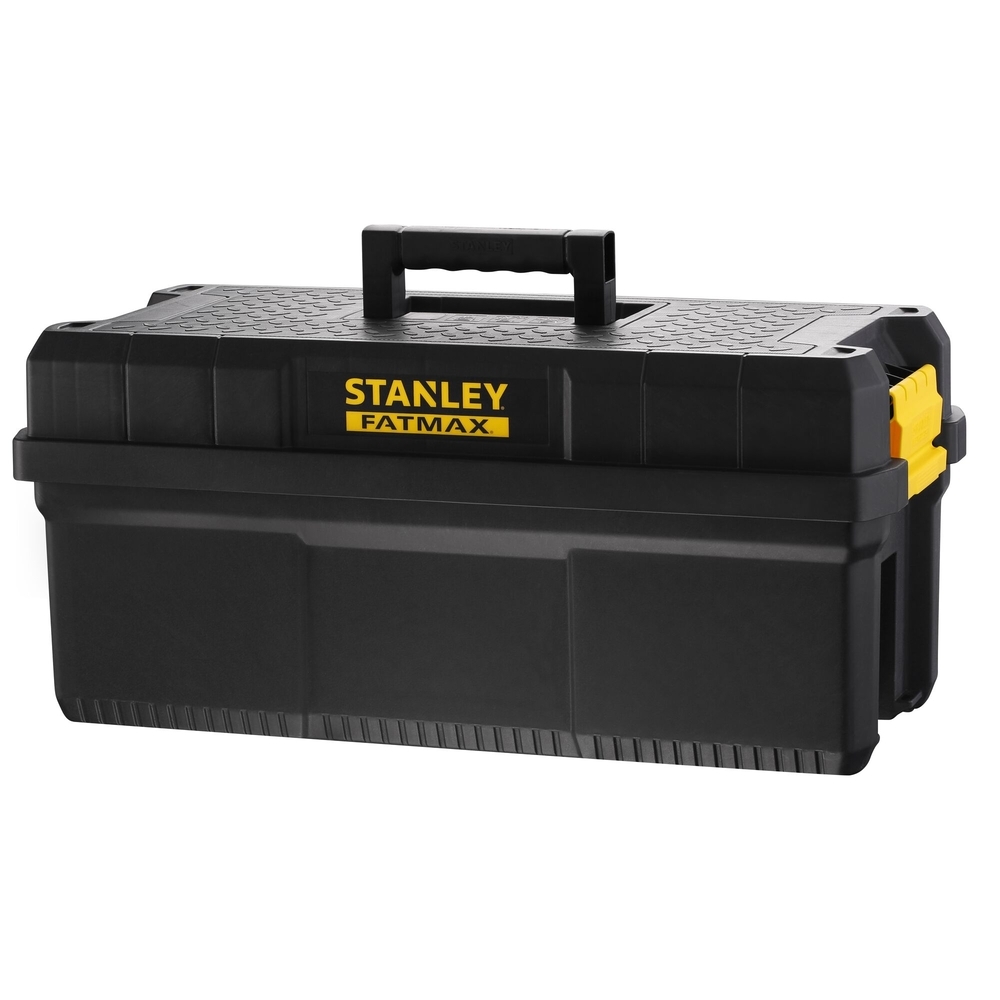 Boite à outils marchepied 63 cm - Fatmax - FMST81083-1 - STANLEY FATMAX