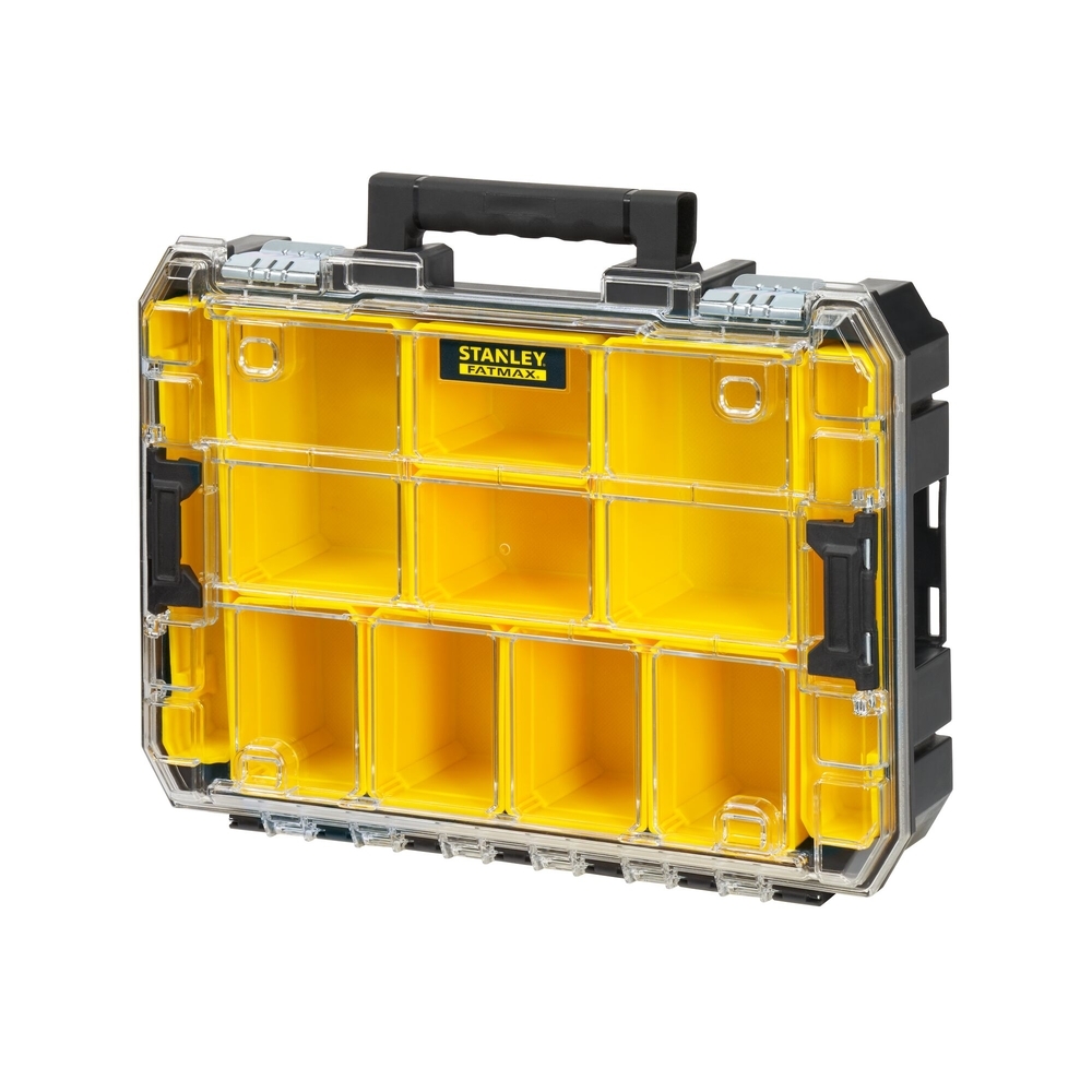 Organiseur grande capacité Pro-Stack™ - Fatmax - FMST82967-1 - STANLEY FATMAX
