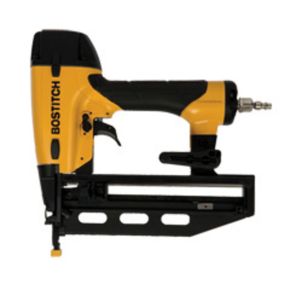 Agrafeuse de finition Jauge 16 de 25 à 64 mm BOSTITCH - FN1664-E