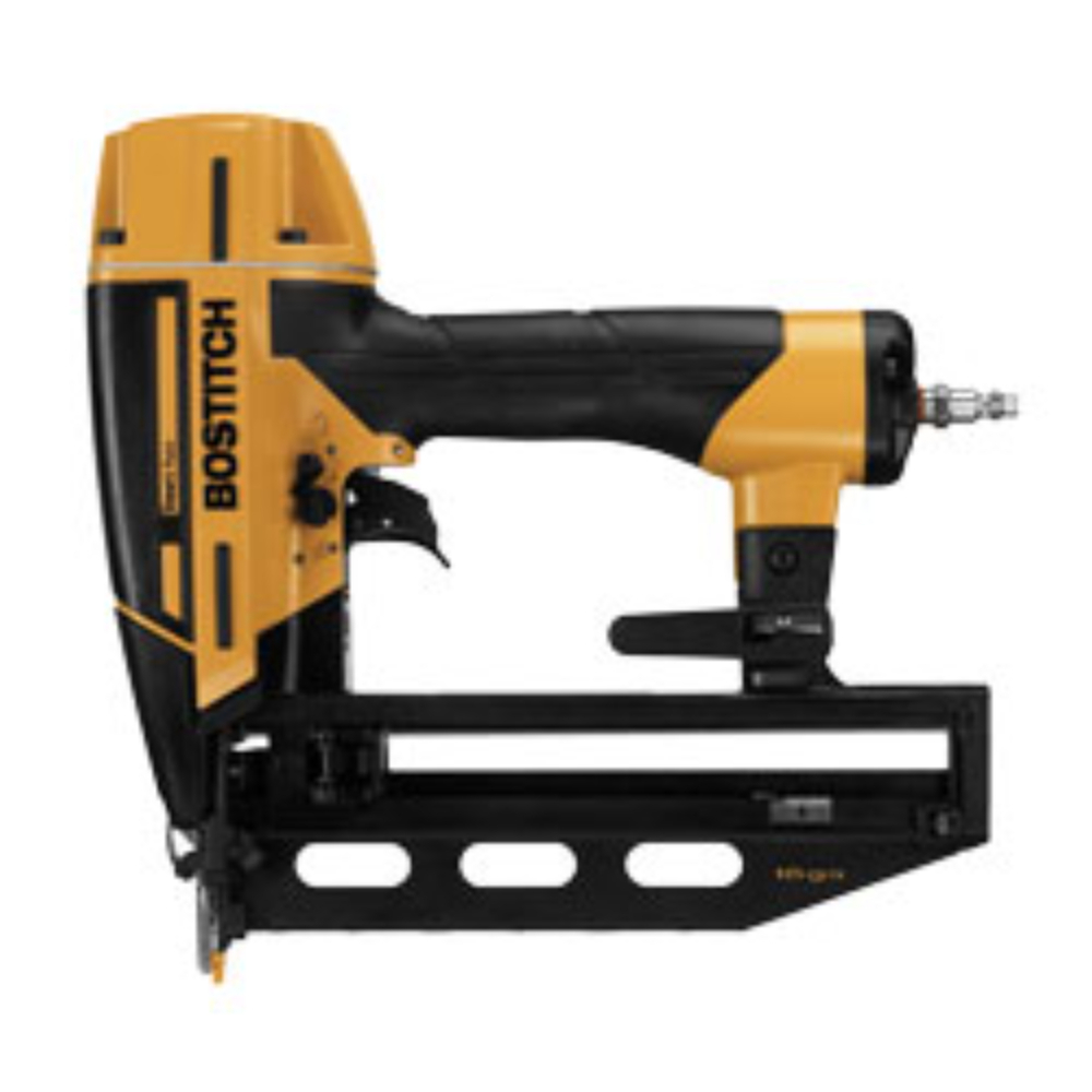Cloueur de finition Jauge 16 de 25 à 64mm SmartPoint - BOSTITCH - FN1664SP-E