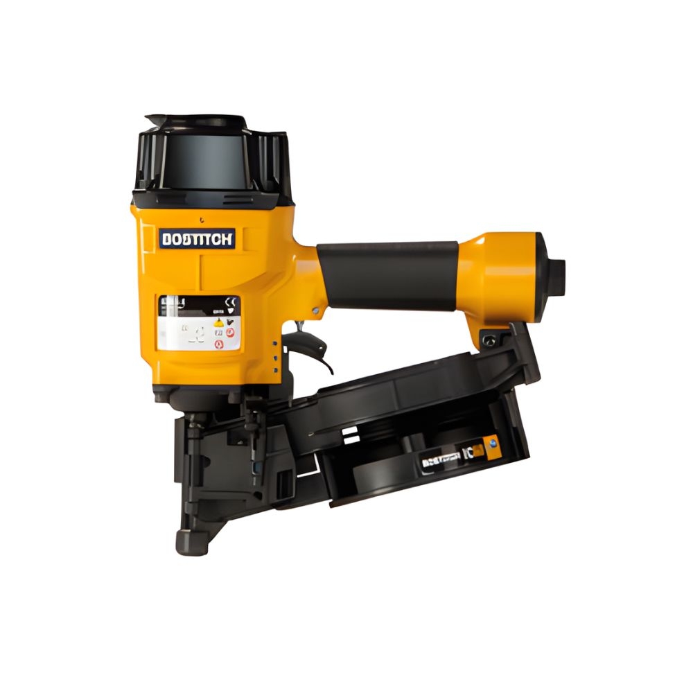 Cloueur pneumatique pour clous N203/N250 25/60mm - BOSTITCH - IC60-1-E