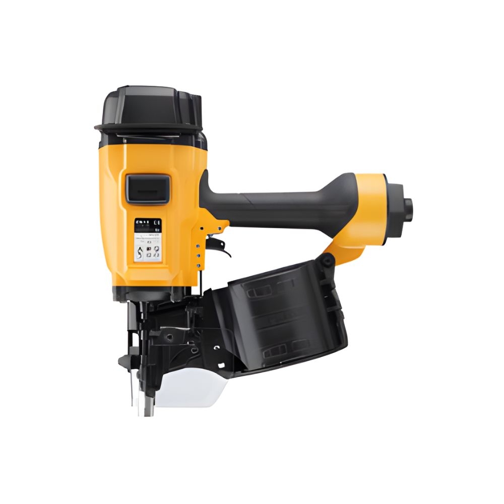 Cloueur pneumatique à rouleaux pour clous 45 à 90mm - BOSTITCH - IC90-1-E