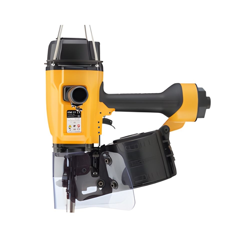 Cloueur pneumatique à rouleaux pour clous 55 à 90mm - BOSTITCH - IC90C-1-E