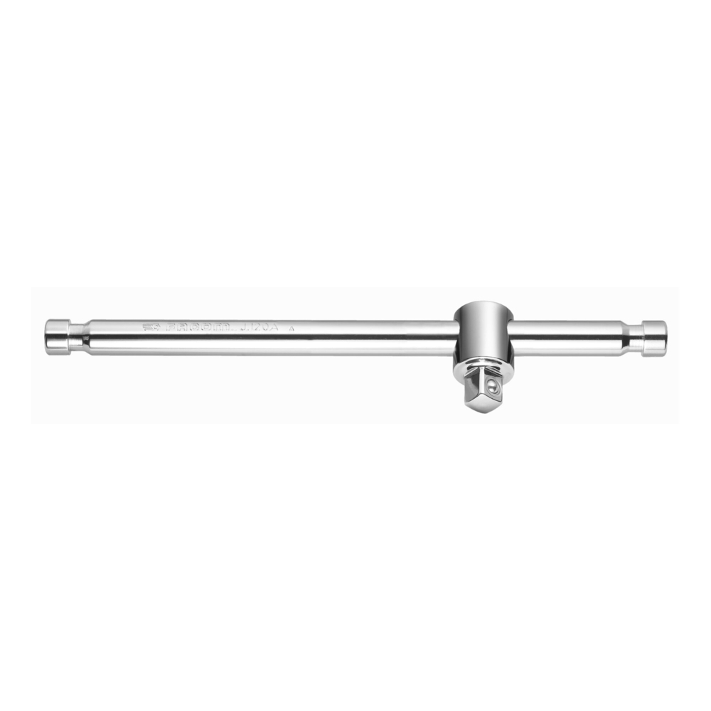 Poignée coulissante 3/8" - FACOM - J.120A