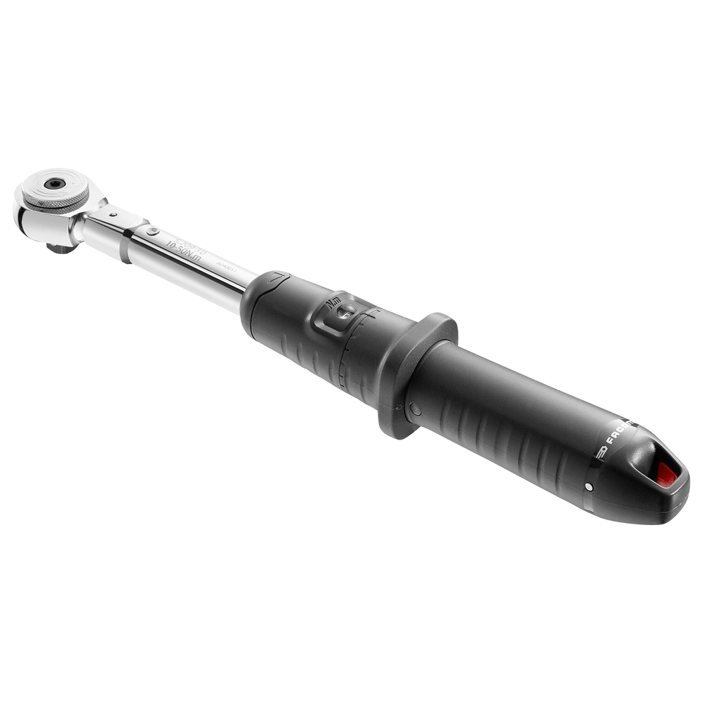 Clé dynamo 50Nm avec cliquet - FACOM - J.209A50