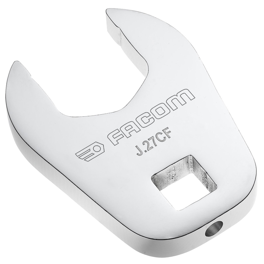 Embouts Crowfoot 3/8