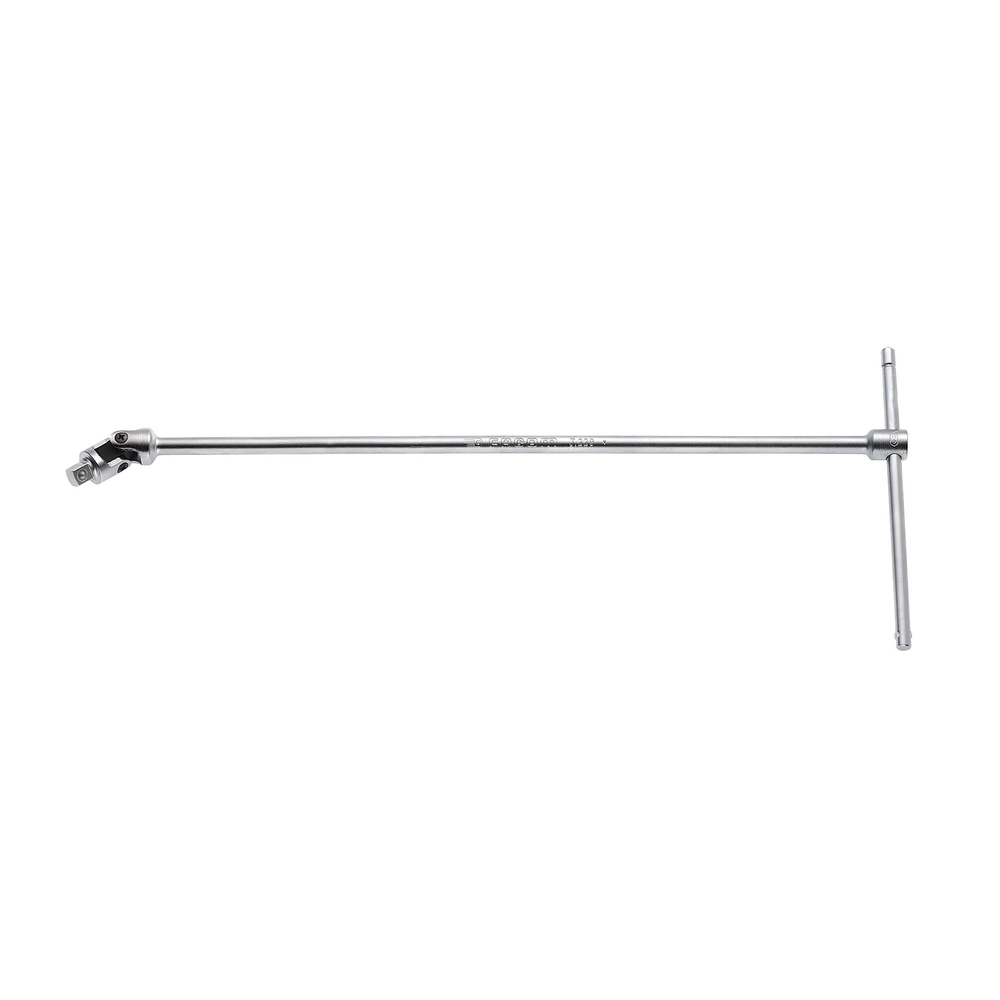 Poignée à cardan 3/8