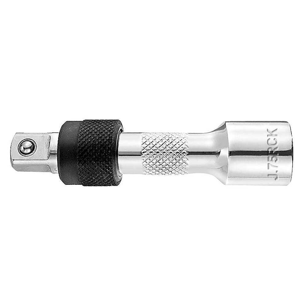 Rallonge molletée à verrouillage 3/8