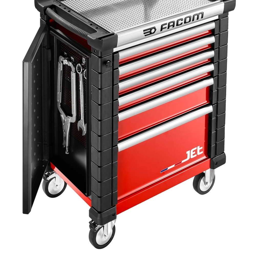 Armoire latérale - FACOM - JET.LA8