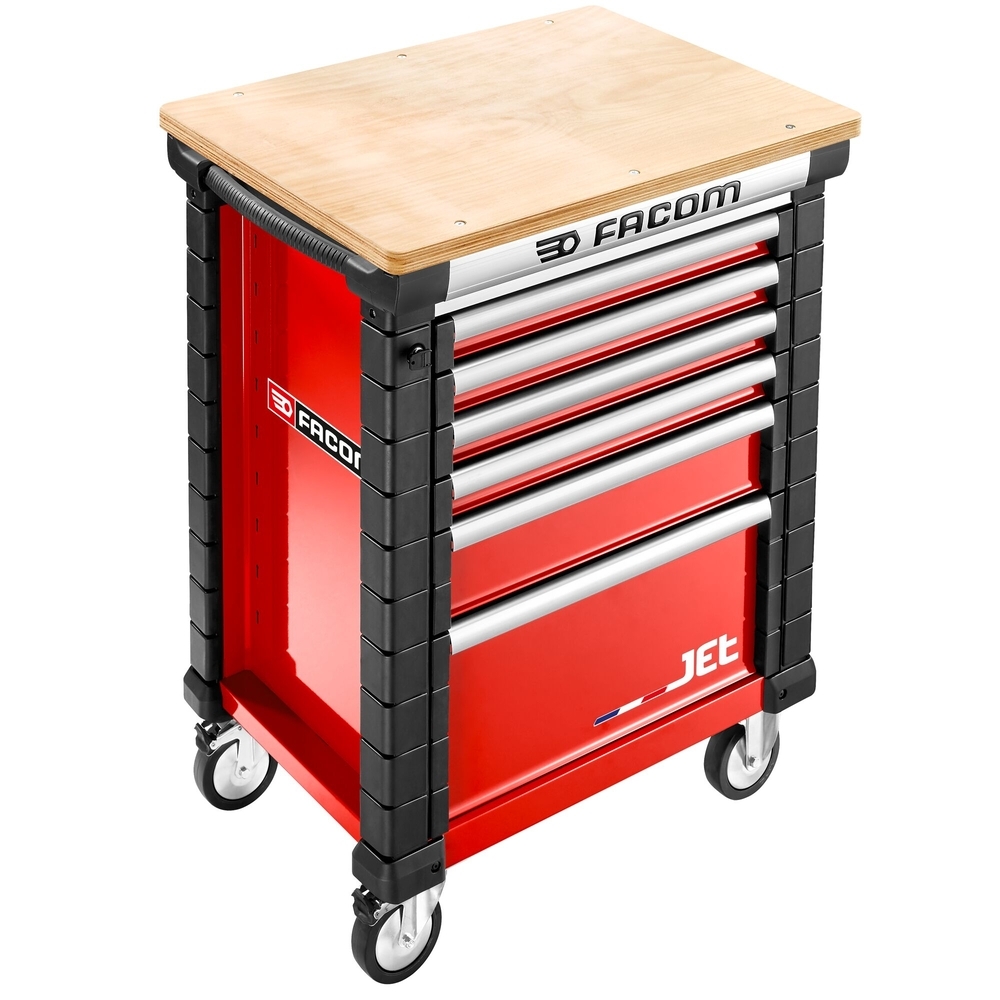 Plan de travail M3 en bois - FACOM - JET.WA14M3