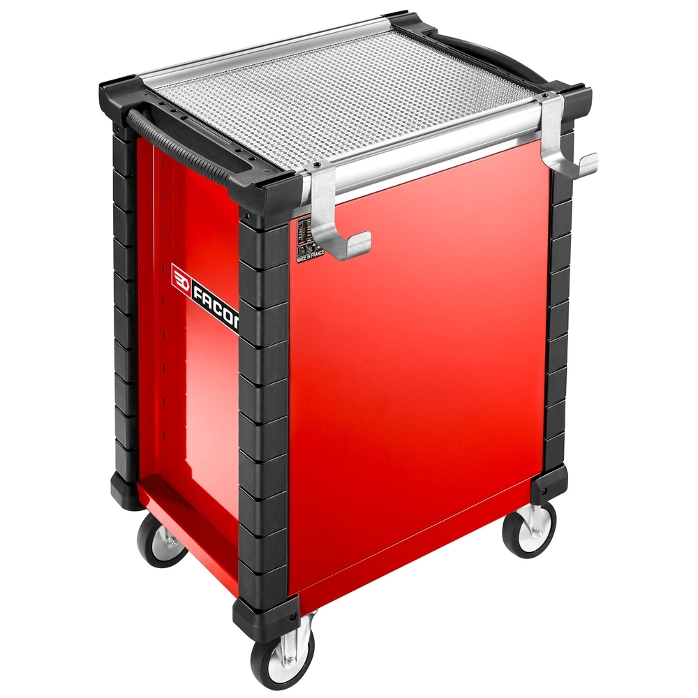 Kit de 2 crochets métal - FACOM - JET.WA18