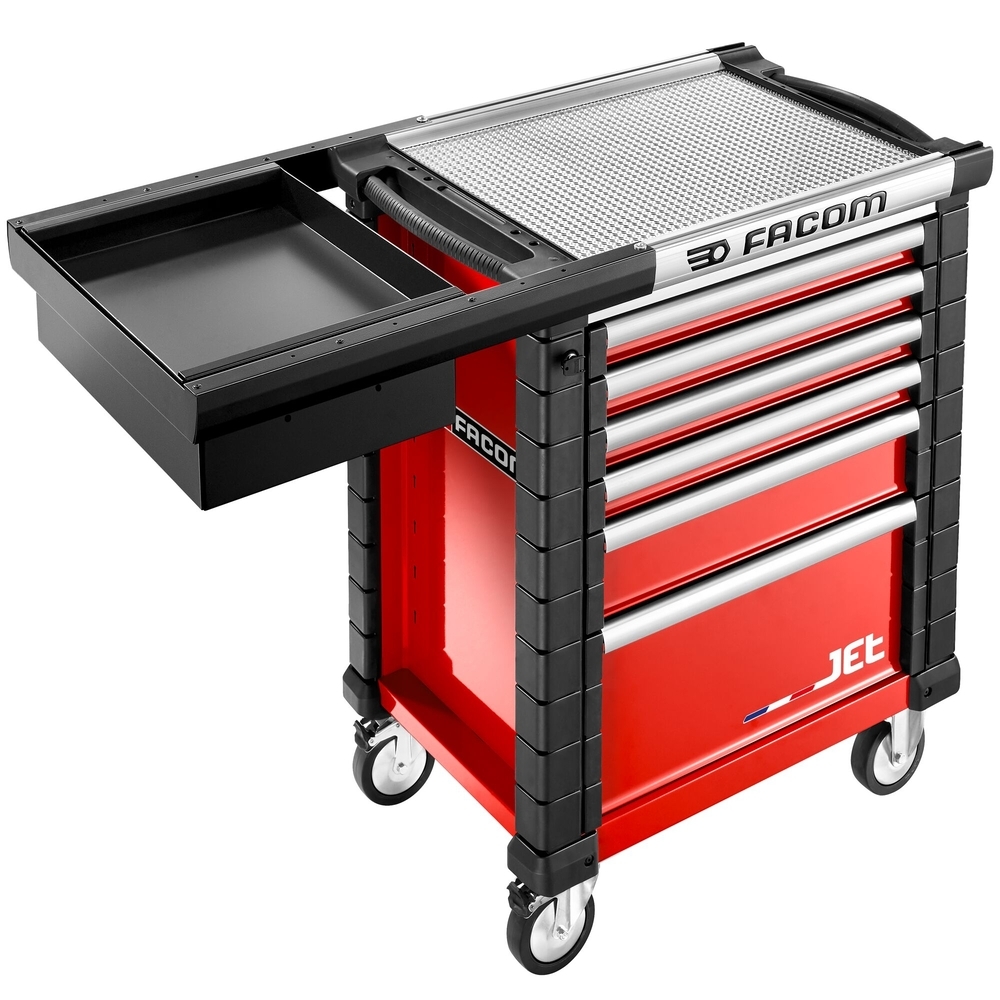 Extension de plan de travail multifonction - FACOM - JET.WA21