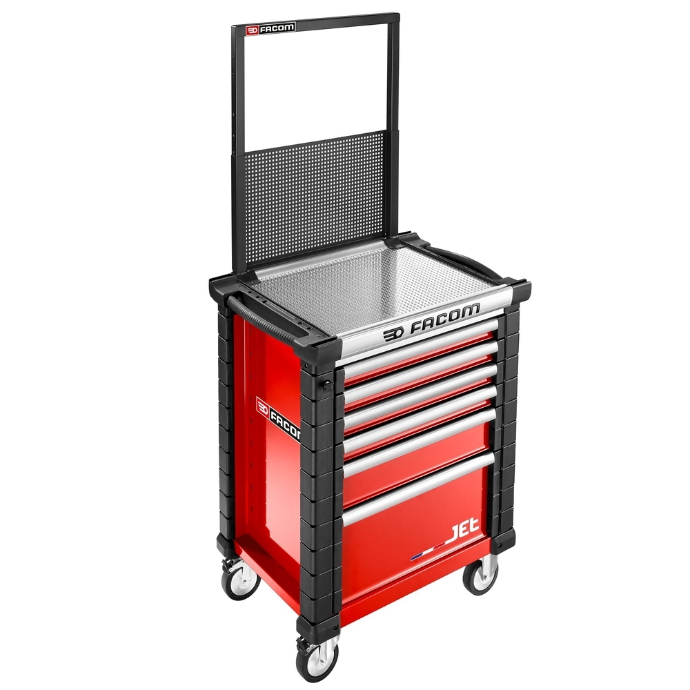 Panneau perforé métal multifonctions - FACOM - JET.WA22-2A