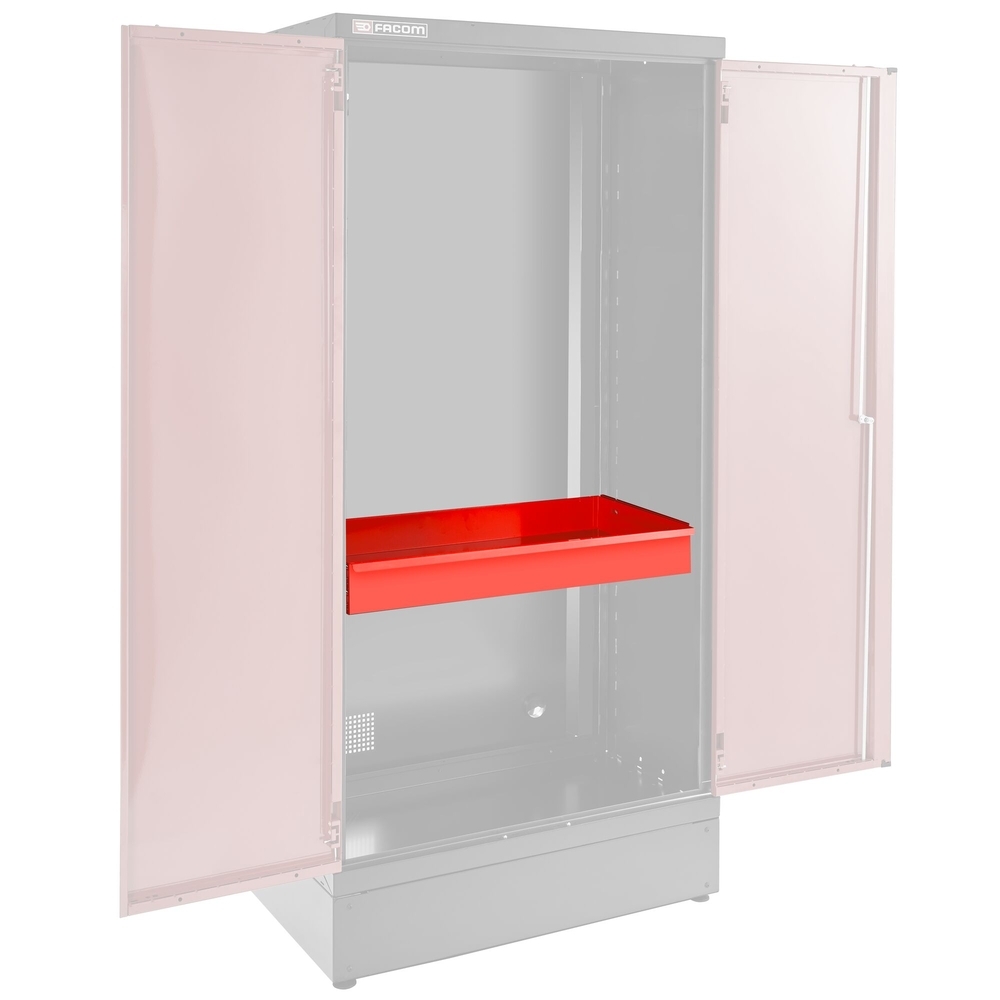 Tiroir 990 x 140 mm pour armoire JLS3-A1000 - FACOM - JLS3-A1000DR140