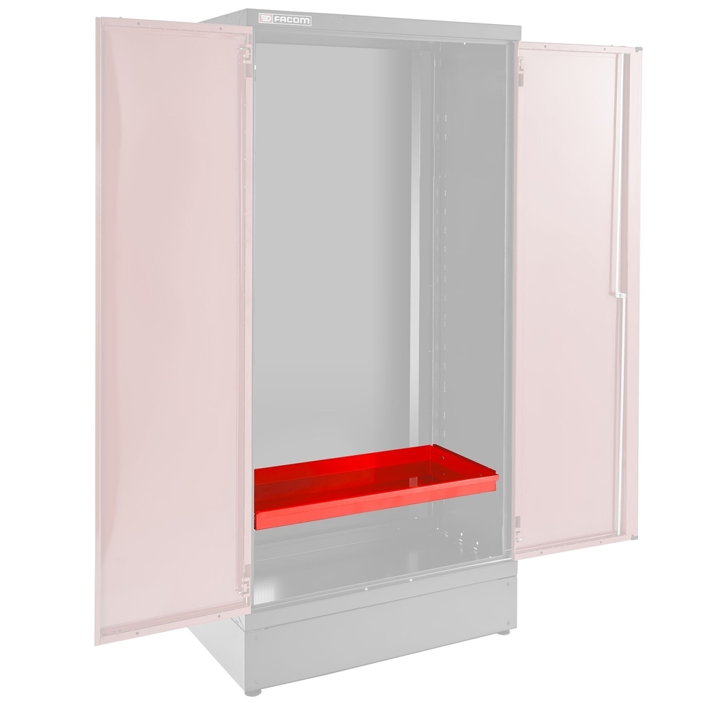 Tiroir 990 x 70 mm pour armoire JLS3-A1000 - FACOM - JLS3-A1000DR70