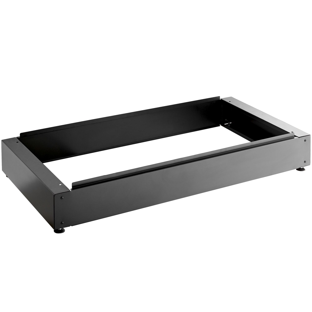 Réhausse métal pour meuble bas double noire - FACOM - JLS3-BASEMBD