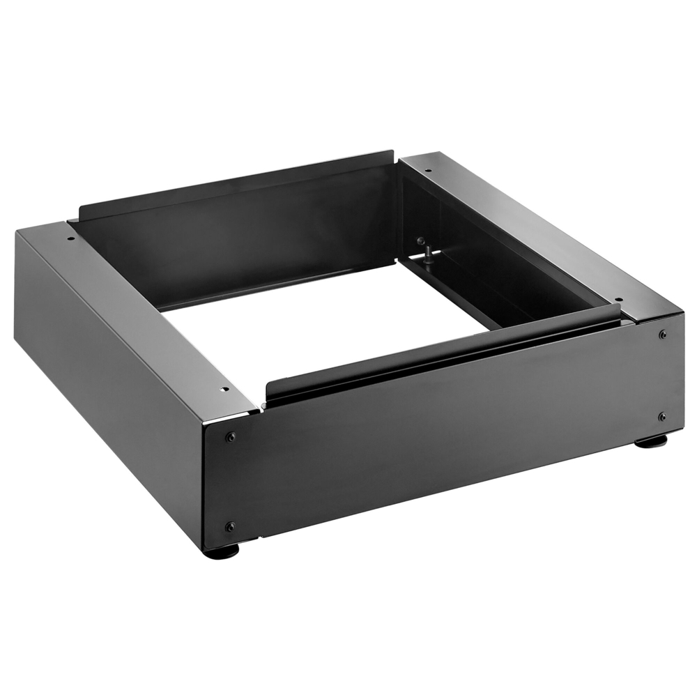 Réhausse métal pour meuble bas simple noire - FACOM - JLS3-BASEMBS