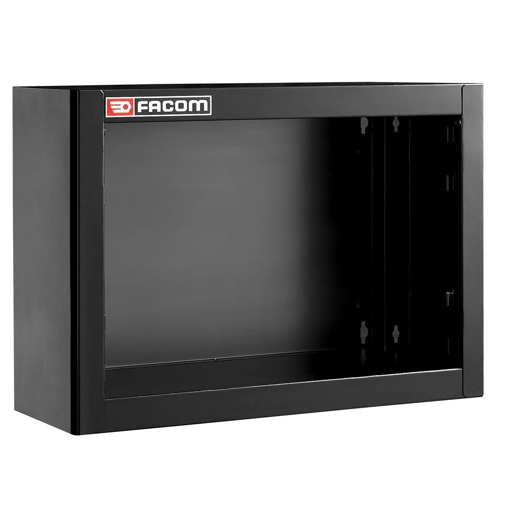Coffre haut simple porte pleine rouge - FACOM - JLS3-CHS