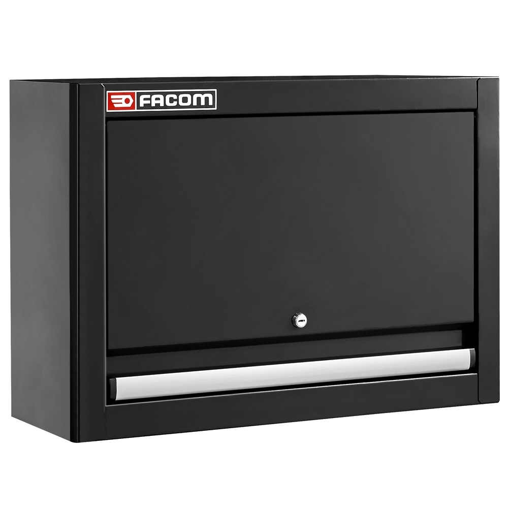 Coffre haut simple ouvert noir - FACOM - JLS3-CHSPPBS