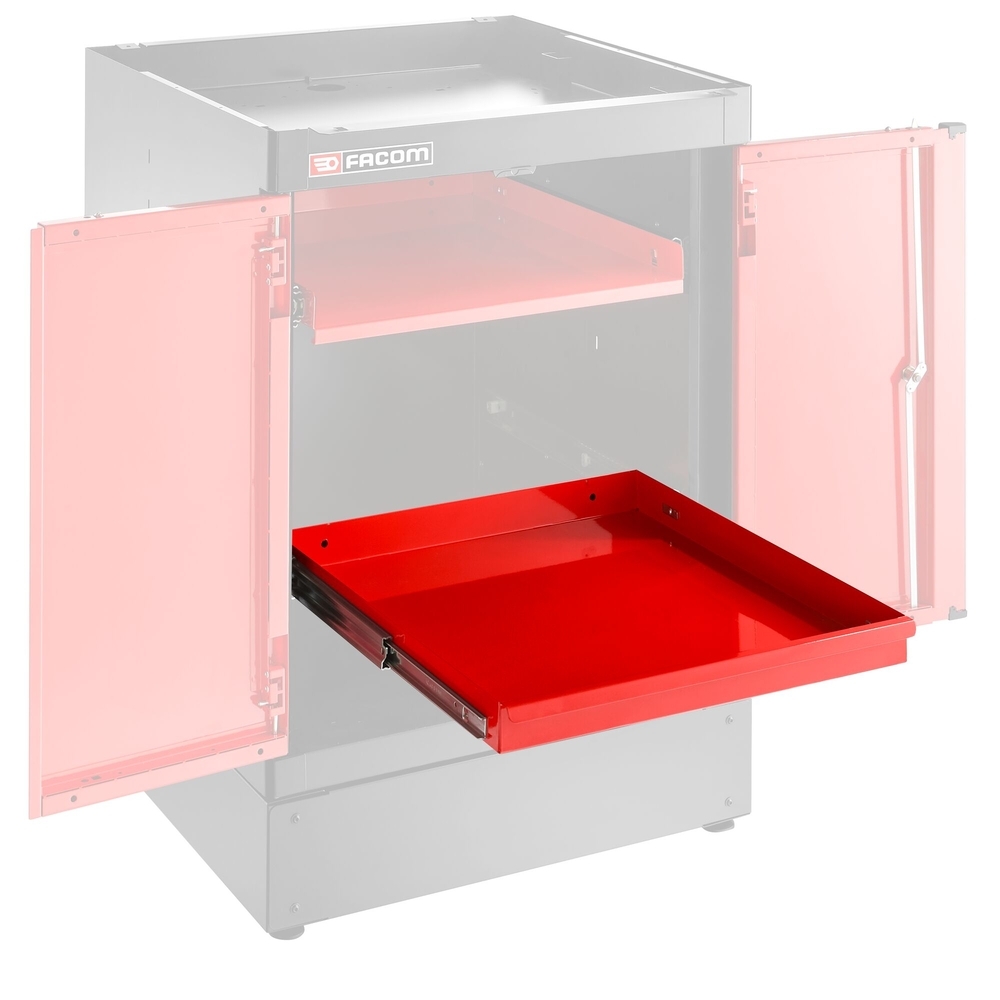 Étagère optionnelle pour meuble JLS3-MBSPP(BS) - FACOM - JLS3-MBSPPSSH
