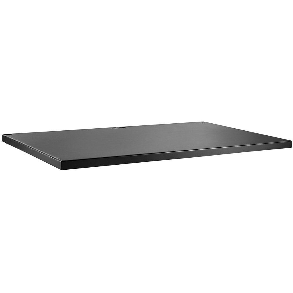 Plateau bois et inox 40 mm 2182 x 750 mm résistance charge statique 1000 kg - FACOM - JLS3-PM2BS