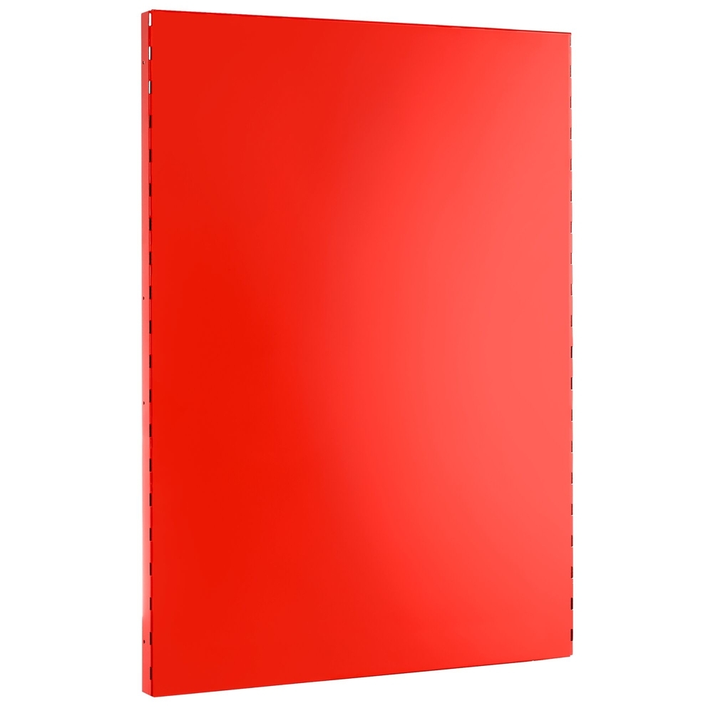 Tableau de notes métal aimanté rouge - FACOM - JLS3-PNB