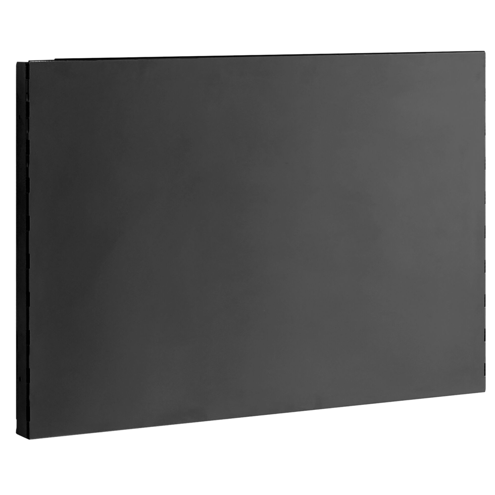 Demi panneau d'affichage métal aimanté noir - FACOM - JLS3-PPNBBS