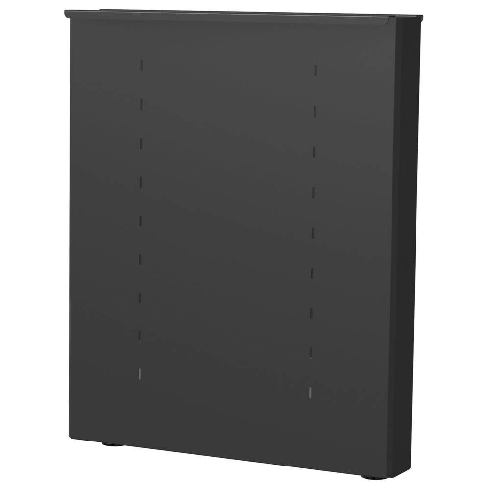 Pied métal version basse 850 mm noir - FACOM - JLS3-PSB