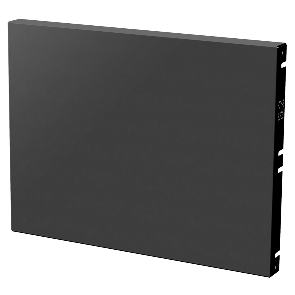 Traverse pour établi 1455 mm avec 1 pied PSB(H) et 1 meuble bas noir - FACOM - JLS3-TRAB2BS