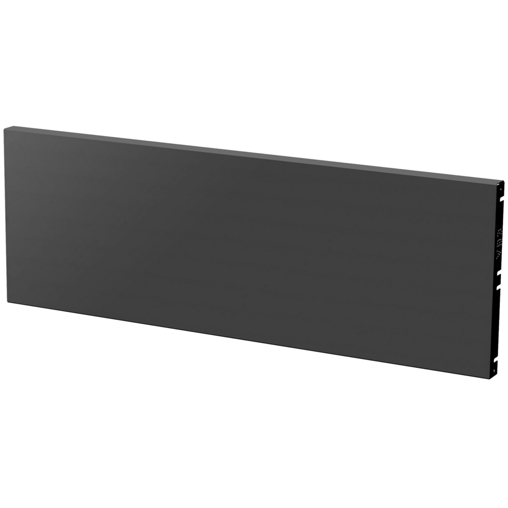 Traverse pour établi 2182 mm avec 1 pied PSB(H) et 1 meuble bas noir - FACOM - JLS3-TRAB3BS