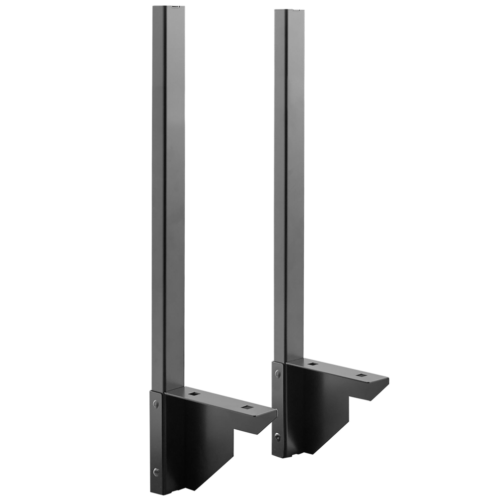 Kit de montage métal pour installation suspendue éléments hauts 500 mm - FACOM - JLS3-TUBESUP50