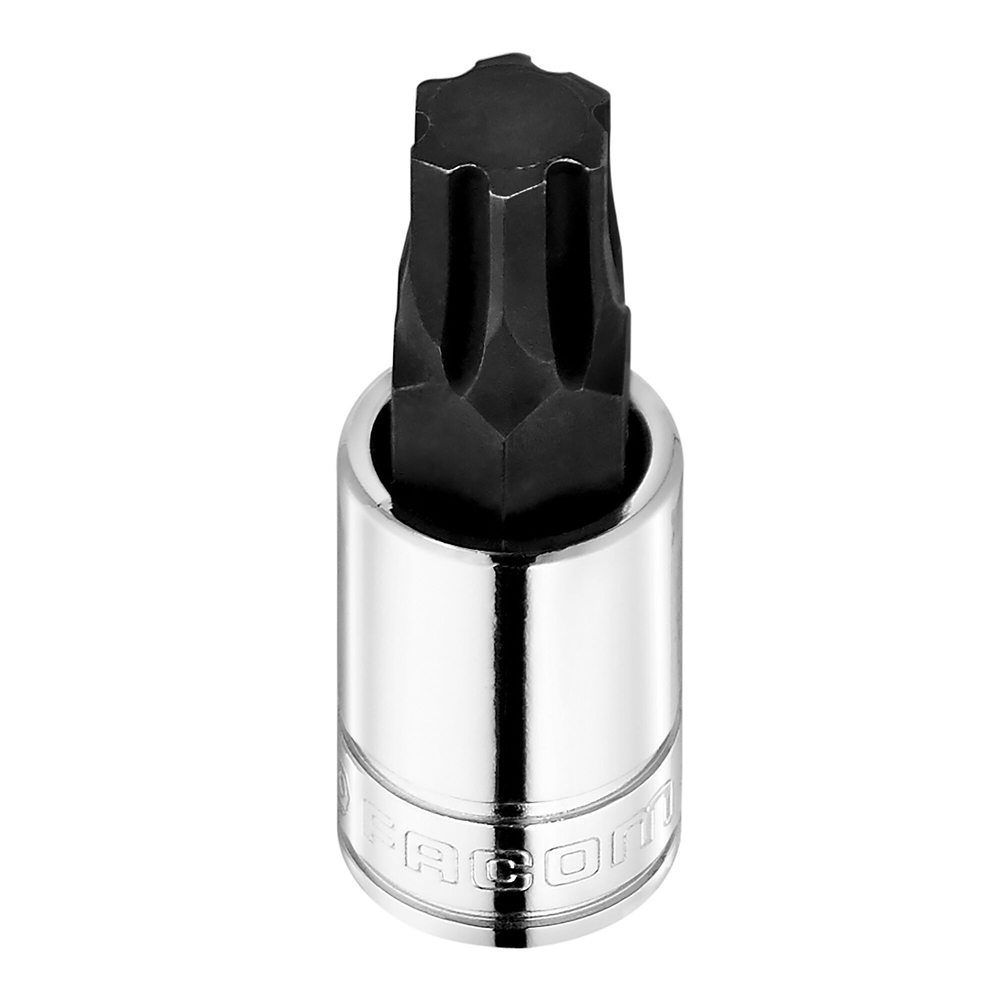 Douille à embout OGV Grip 6 pans 3/8