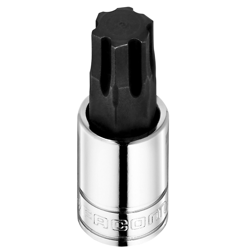 Douille à embout OGV Grip 6 pans 3/8