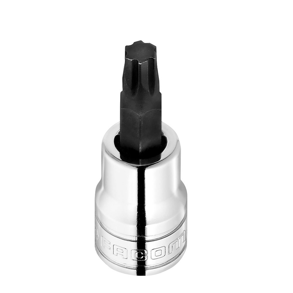 Douille 3/8 OGV Grip 6 pans 6mm - FACOM - JTM.6GRP