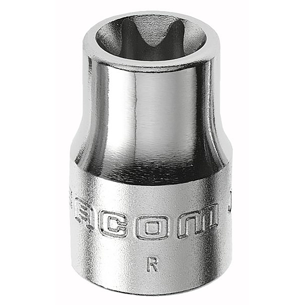Douille TORX 3/8