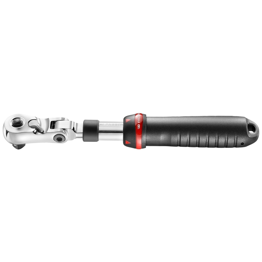 Cliquet étanche à manche extensible à verrouillage 3/8