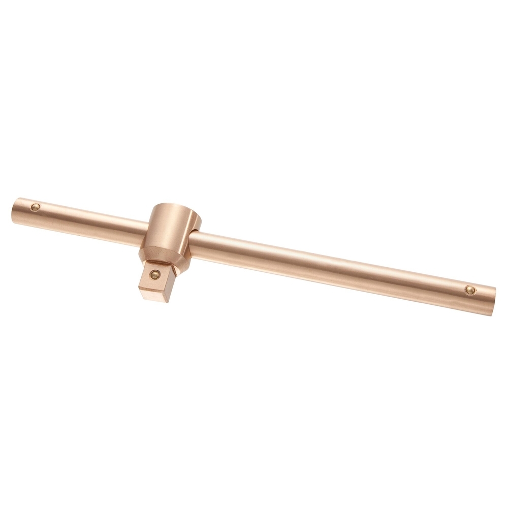 Poignée coulissante 3/4 400 mm antidéflagrant - FACOM - K.120SR